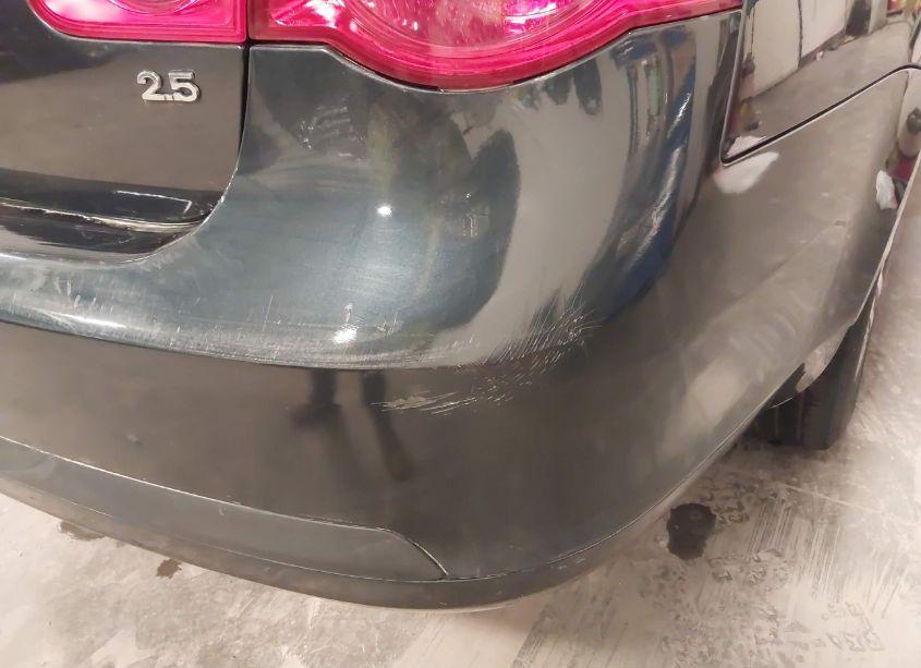 Photo 21 of 2005 Volkswagen Jetta VALUE EDITION (VIN 3VWPF71KX5M614867)