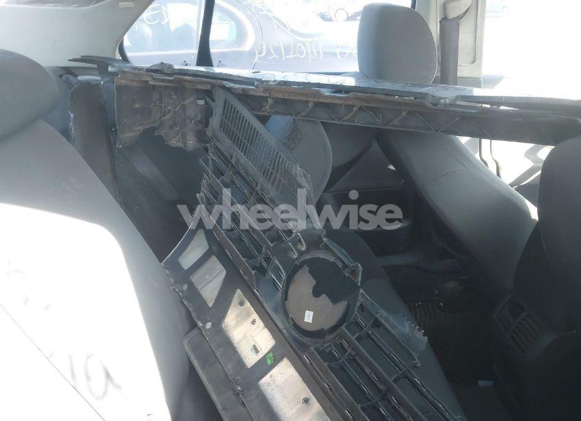 Photo 8 of 2006 Volkswagen Jetta VALUE EDITION (VIN 3VWPF71KX6M792523)