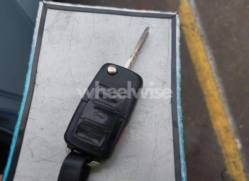 Photo 11 of 2009 Volkswagen New BEETLE 2.5L (VIN 3VWPG31C29M513147)