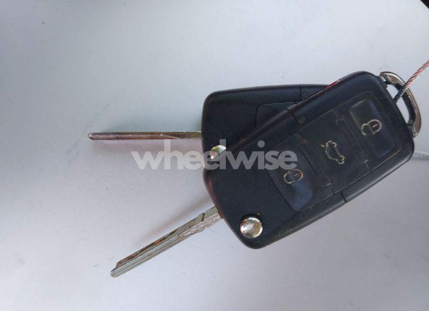 Photo 11 of 2008 Volkswagen New BEETLE S (VIN 3VWPG31C68M509388)