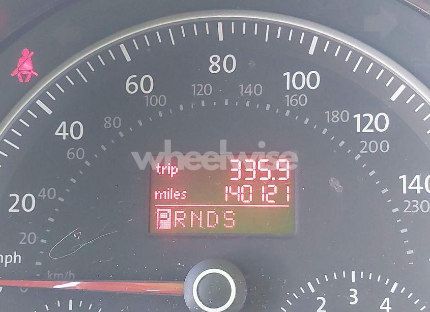 Photo 16 of 2008 Volkswagen New BEETLE S (VIN 3VWPG31C68M509388)