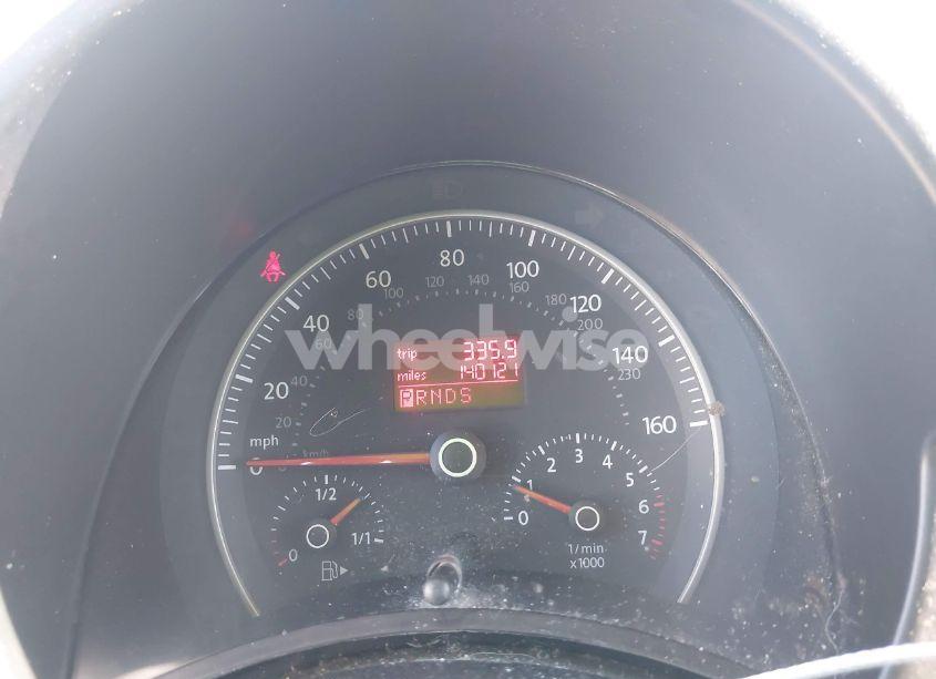 Photo 7 of 2008 Volkswagen New BEETLE S (VIN 3VWPG31C68M509388)