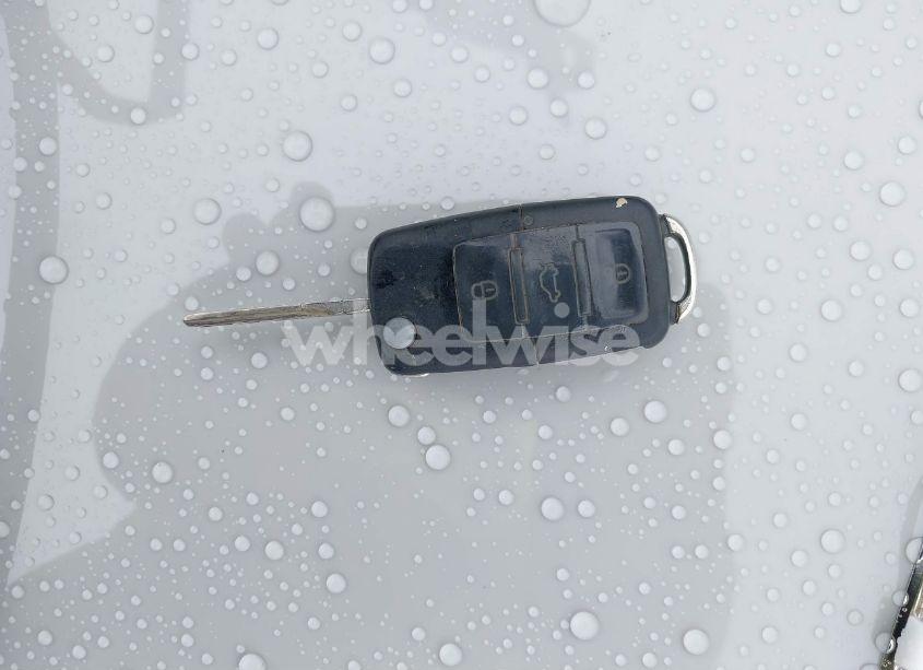 Photo 11 of 2006 Volkswagen New BEETLE 2.5 (VIN 3VWPG31C86M406583)