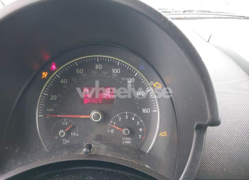 Photo 7 of 2006 Volkswagen New BEETLE 2.5 (VIN 3VWPG31C86M406583)