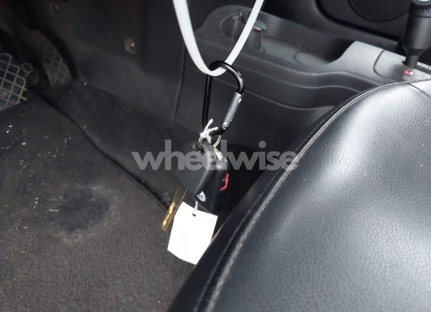 Photo 11 of 2008 Volkswagen New BEETLE 2.5/S (VIN 3VWPG31Y18M409596)