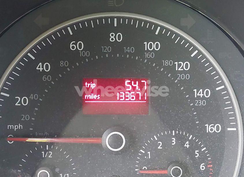 Photo 7 of 2008 Volkswagen New BEETLE 2.5/S (VIN 3VWPG31Y18M409596)