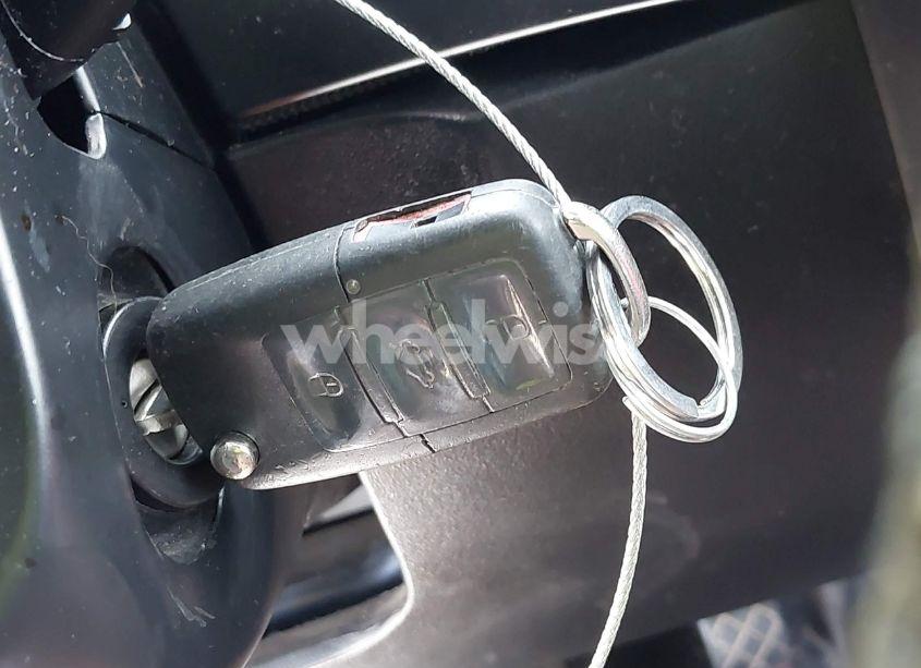 Photo 11 of 2010 Volkswagen New BEETLE 2.5L (VIN 3VWPG3AG4AM013787)