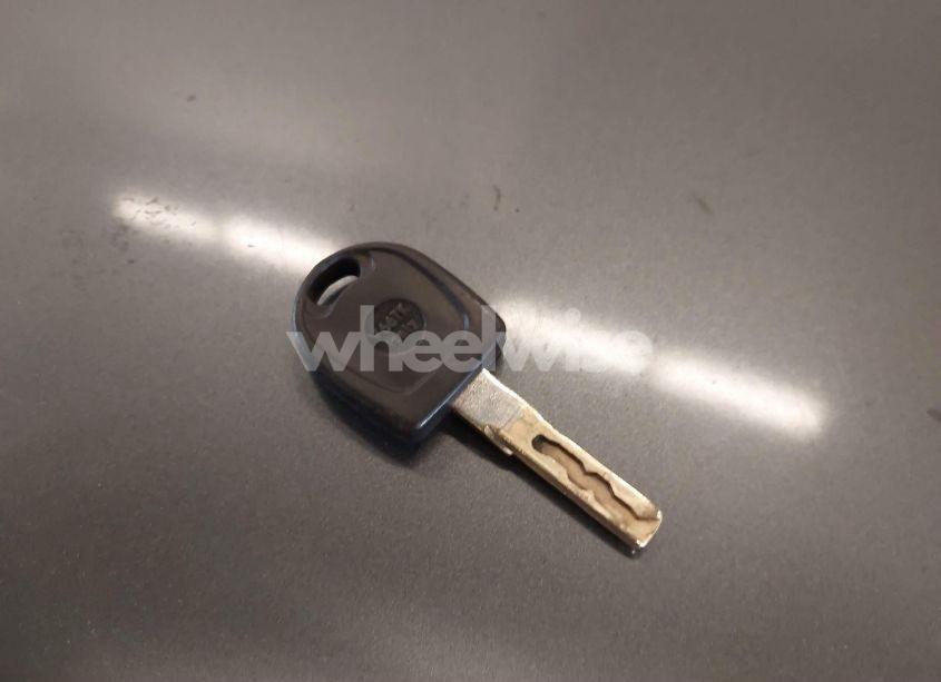 Photo 11 of 2006 Volkswagen Jetta VALUE EDITION (VIN 3VWPG71K26M756421)