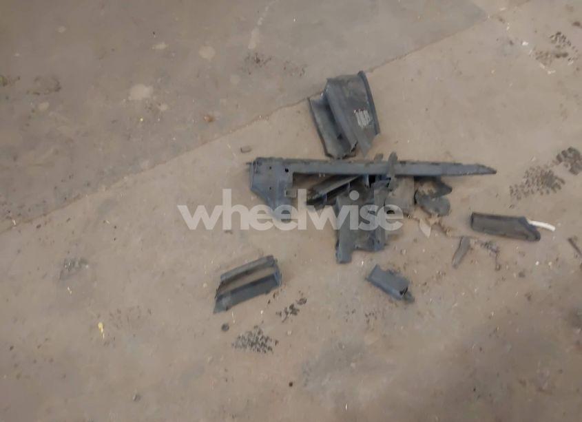 Photo 12 of 2006 Volkswagen Jetta VALUE EDITION (VIN 3VWPG71K26M756421)