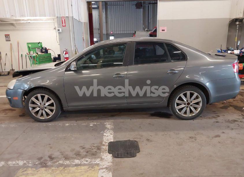 Photo 15 of 2006 Volkswagen Jetta VALUE EDITION (VIN 3VWPG71K26M756421)