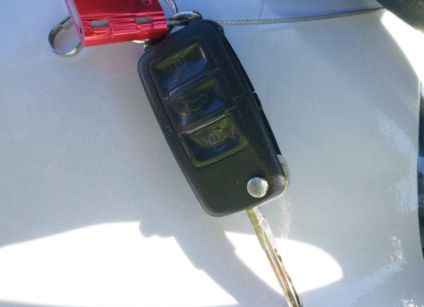 Photo 11 of 2006 Volkswagen Jetta VALUE EDITION (VIN 3VWPG71K86M676332)