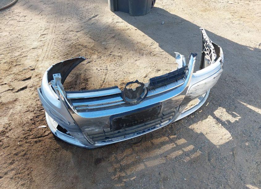 Photo 12 of 2006 Volkswagen Jetta VALUE EDITION (VIN 3VWPG81KX6M718070)