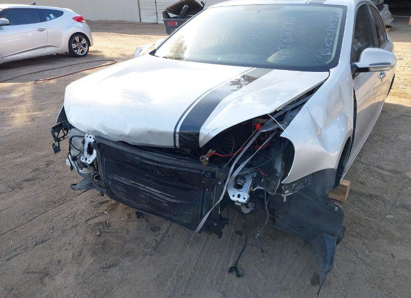 Photo 6 of 2006 Volkswagen Jetta VALUE EDITION (VIN 3VWPG81KX6M718070)