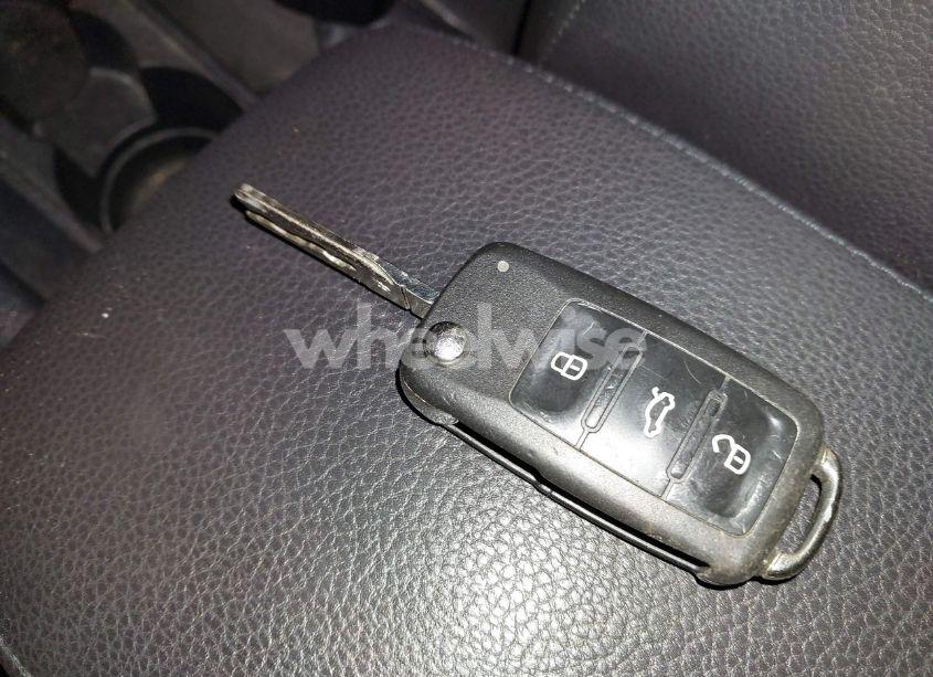 Photo 11 of 2012 Volkswagen Jetta SPORTWAGEN TDI (VIN 3VWPL7AJ0CM614678)