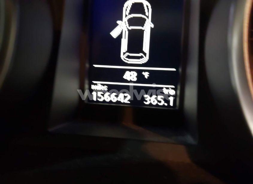 Photo 15 of 2012 Volkswagen Jetta SPORTWAGEN TDI (VIN 3VWPL7AJ0CM614678)