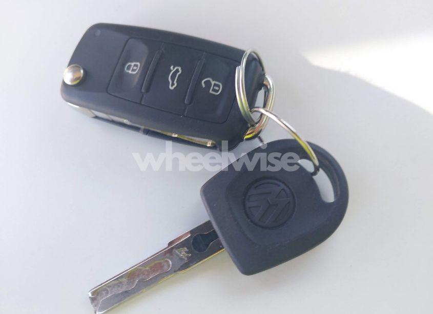 Photo 11 of 2012 Volkswagen Jetta SPORTWAGEN 2.0L TDI (VIN 3VWPL7AJ0CM682656)