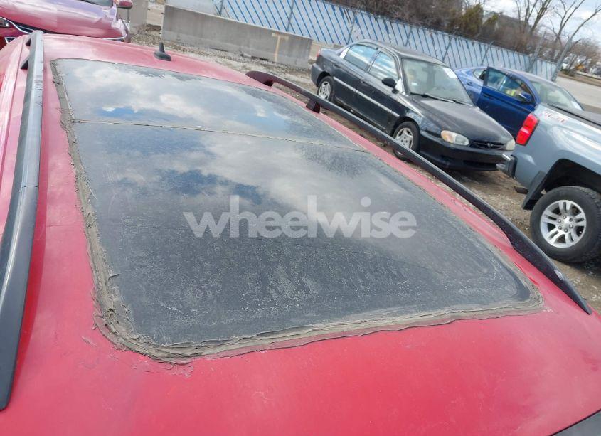 Photo 13 of 2012 Volkswagen Jetta SPORTWAGEN 2.0L TDI (VIN 3VWPL7AJ0CM684682)