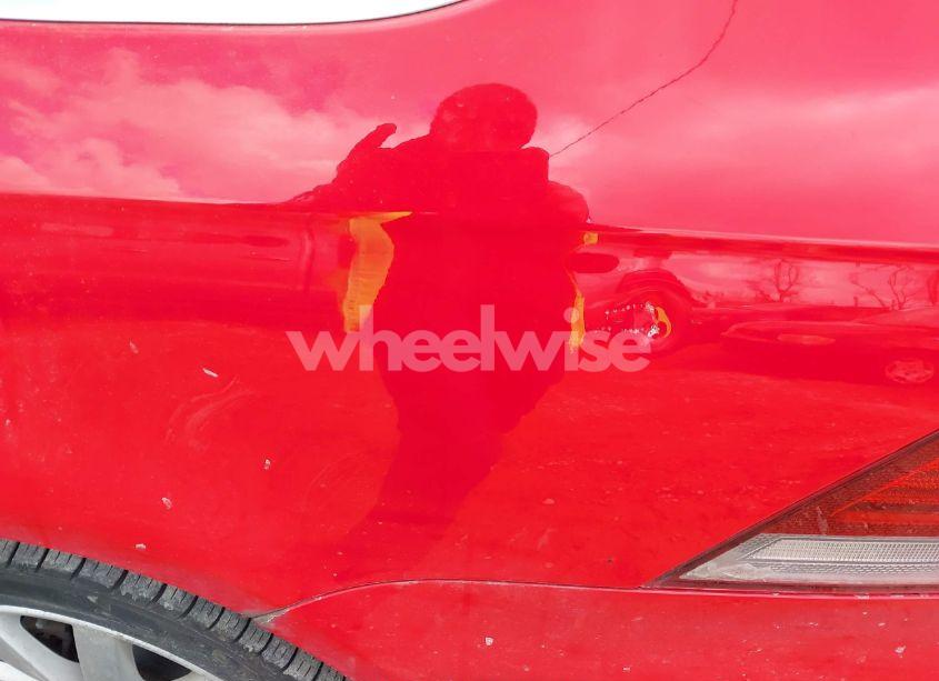 Photo 14 of 2012 Volkswagen Jetta SPORTWAGEN 2.0L TDI (VIN 3VWPL7AJ0CM684682)