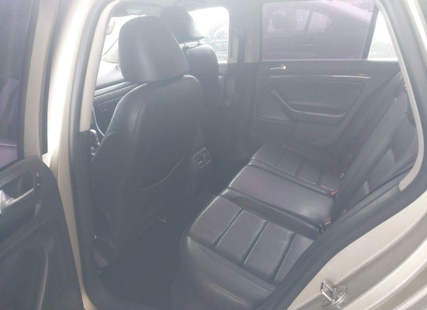 Photo 8 of 2013 Volkswagen Jetta SPORTWAGEN 2.0L TDI (VIN 3VWPL7AJ0DM617307)