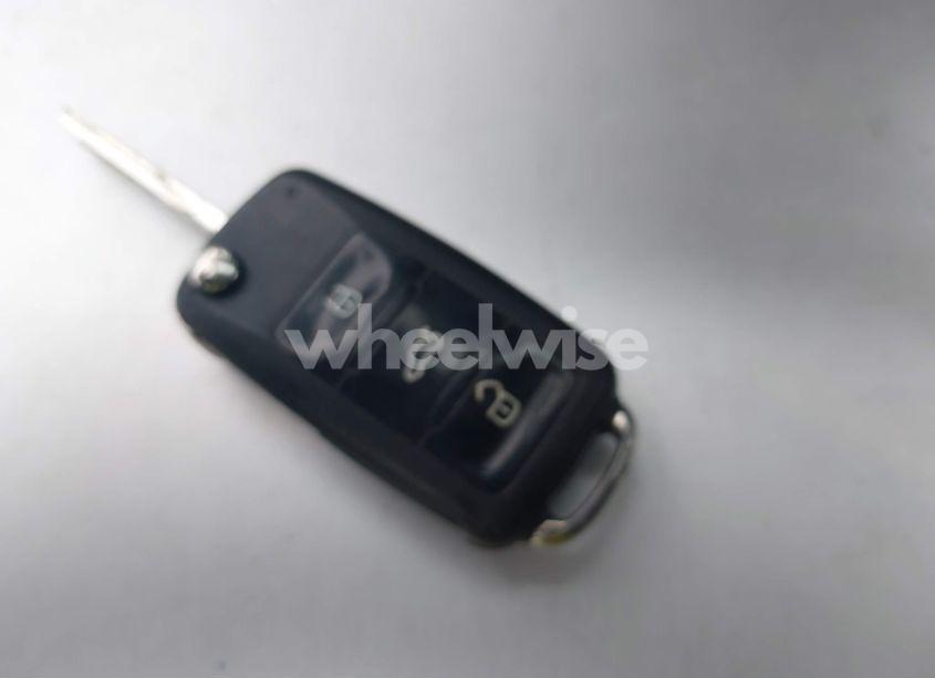 Photo 11 of 2011 Volkswagen Jetta SPORTWAGEN 2.0L TDI (VIN 3VWPL7AJ1BM654444)