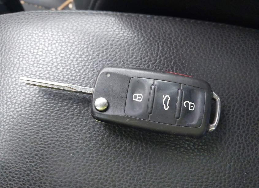 Photo 11 of 2012 Volkswagen Jetta SPORTWAGEN 2.0L TDI (VIN 3VWPL7AJ1CM689082)