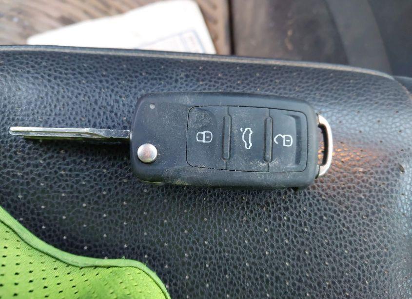 Photo 11 of 2012 Volkswagen Jetta SPORTWAGEN 2.0L TDI (VIN 3VWPL7AJ1CM713526)