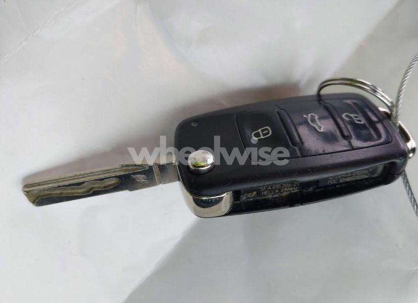 Photo 11 of 2013 Volkswagen Jetta SPORTWAGEN 2.0L TDI (VIN 3VWPL7AJ1DM692811)