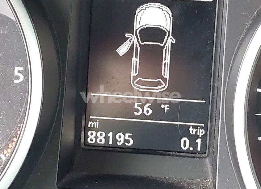 Photo 15 of 2013 Volkswagen Jetta SPORTWAGEN 2.0L TDI (VIN 3VWPL7AJ1DM692811)