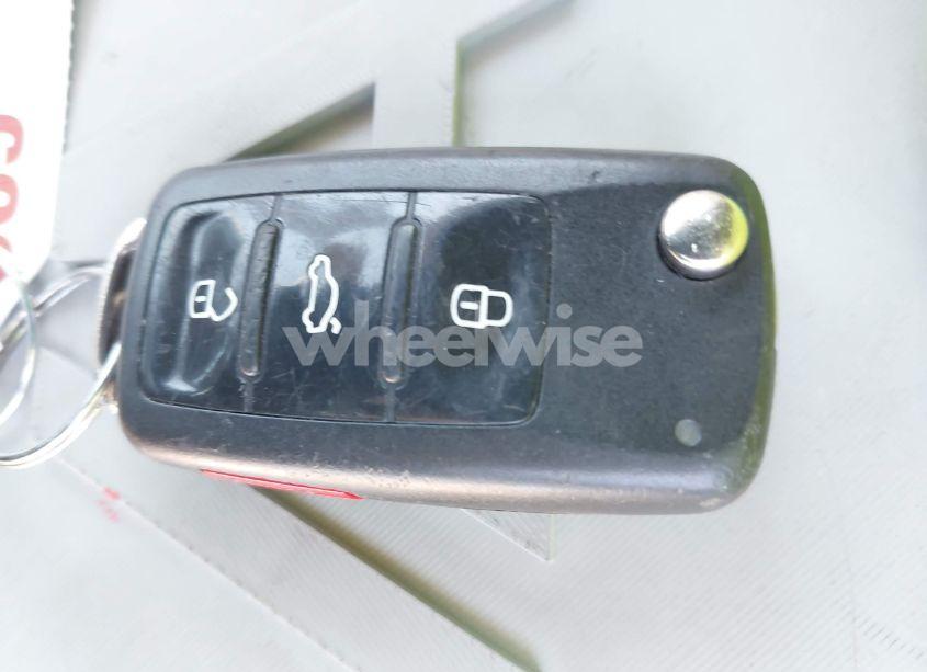 Photo 11 of 2014 Volkswagen Jetta SPORTWAGEN 2.0L TDI (VIN 3VWPL7AJ1EM605894)