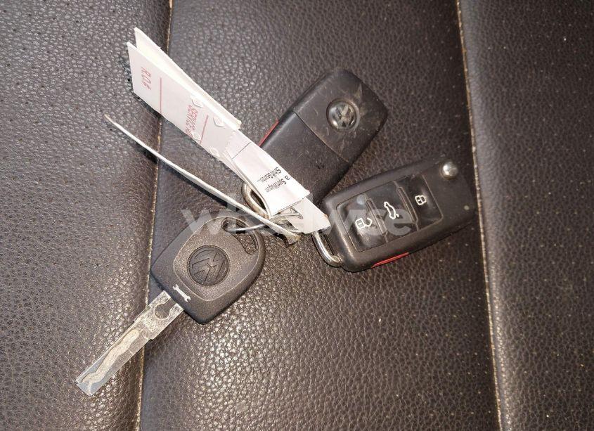 Photo 11 of 2014 Volkswagen Jetta SPORTWAGEN 2.0L TDI (VIN 3VWPL7AJ1EM627958)