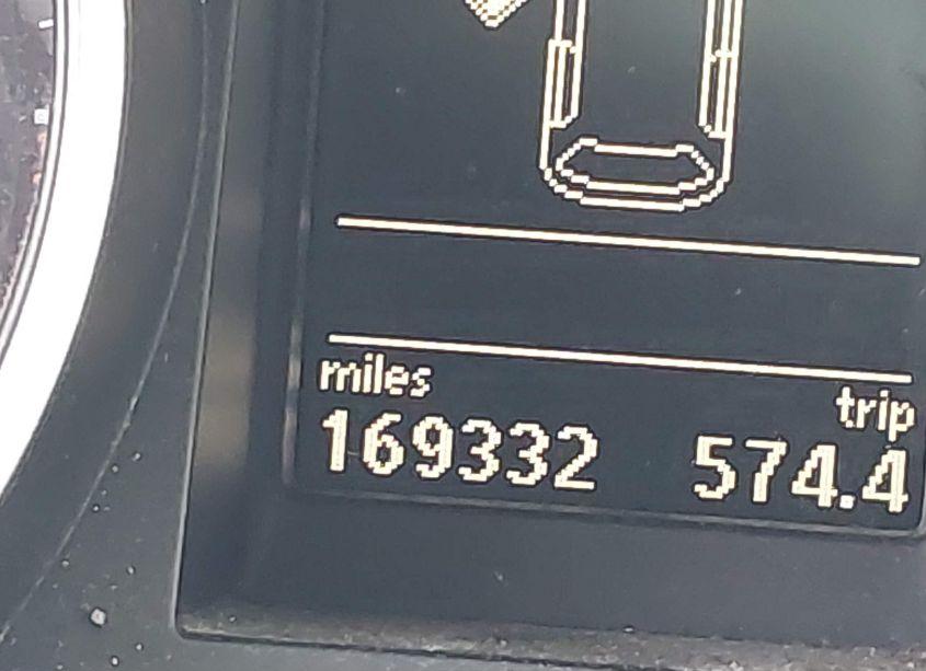 Photo 12 of 2011 Volkswagen Jetta SPORTWAGEN 2.0L TDI (VIN 3VWPL7AJ2BM663220)