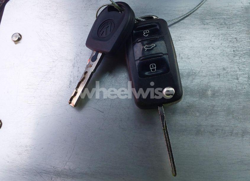 Photo 11 of 2013 Volkswagen Jetta SPORTWAGEN 2.0L TDI (VIN 3VWPL7AJ2DM604414)