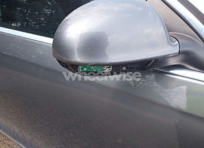 Photo 14 of 2013 Volkswagen Jetta SPORTWAGEN 2.0L TDI (VIN 3VWPL7AJ2DM604414)