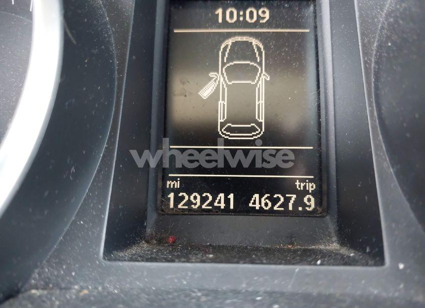 Photo 7 of 2013 Volkswagen Jetta SPORTWAGEN 2.0L TDI (VIN 3VWPL7AJ2DM604624)