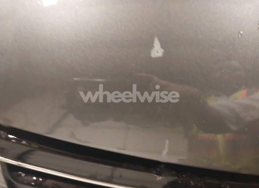 Photo 6 of 2013 Volkswagen Jetta SPORTWAGEN 2.0L TDI (VIN 3VWPL7AJ2DM609371)