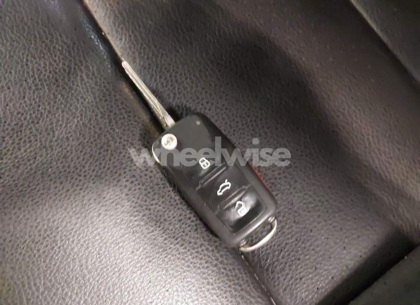 Photo 11 of 2013 Volkswagen Jetta SPORTWAGEN 2.0L TDI (VIN 3VWPL7AJ2DM693062)