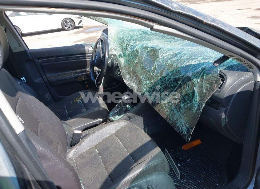 Photo 5 of 2014 Volkswagen Jetta SPORTWAGEN 2.0L TDI (VIN 3VWPL7AJ2EM602051)