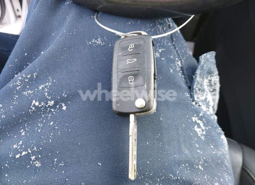 Photo 11 of 2014 Volkswagen Jetta SPORTWAGEN 2.0L TDI (VIN 3VWPL7AJ2EM613843)