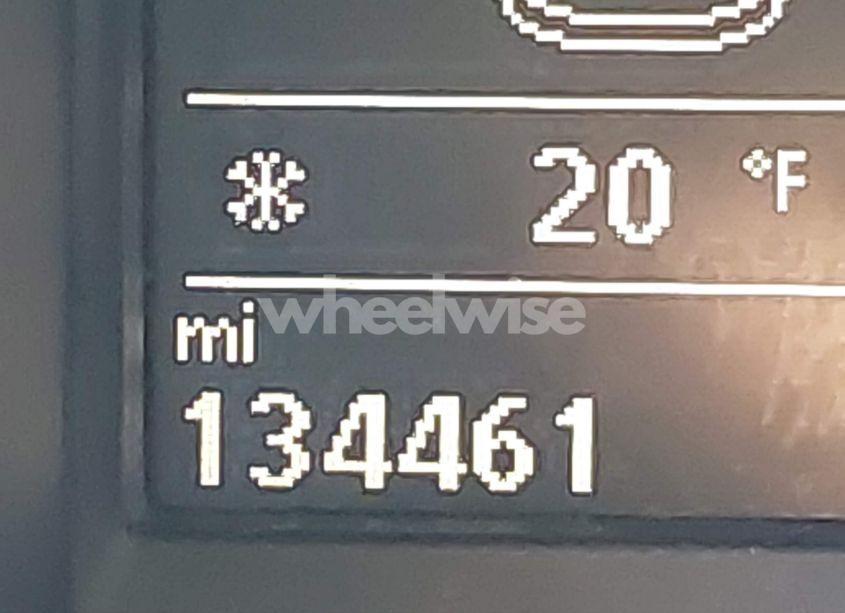 Photo 16 of 2014 Volkswagen Jetta SPORTWAGEN 2.0L TDI (VIN 3VWPL7AJ2EM613843)