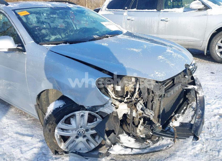 Photo 18 of 2014 Volkswagen Jetta SPORTWAGEN 2.0L TDI (VIN 3VWPL7AJ2EM613843)