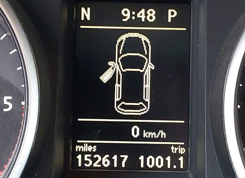 Photo 15 of 2012 Volkswagen Jetta SPORTWAGEN 2.0L TDI (VIN 3VWPL7AJ3CM620183)