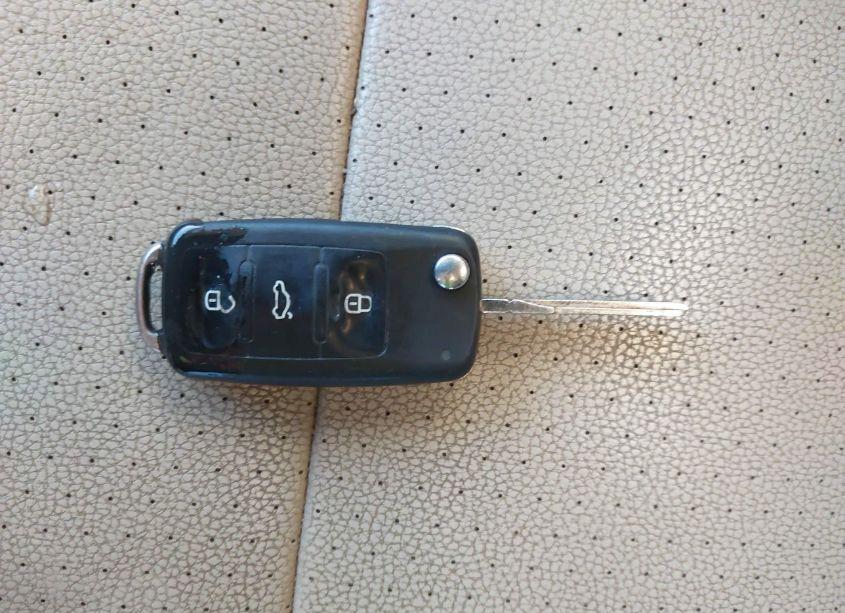 Photo 11 of 2012 Volkswagen Jetta SPORTWAGEN 2.0L TDI (VIN 3VWPL7AJ3CM688497)