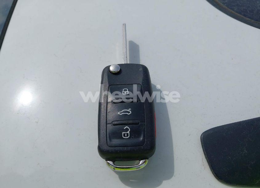 Photo 11 of 2013 Volkswagen Jetta SPORTWAGEN 2.0L TDI (VIN 3VWPL7AJ3DM613395)