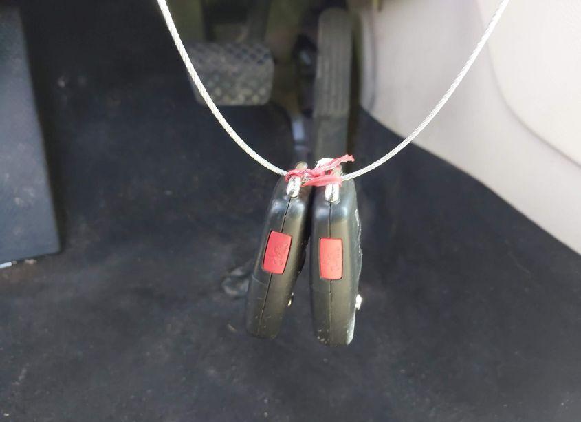 Photo 11 of 2014 Volkswagen Jetta SPORTWAGEN 2.0L TDI (VIN 3VWPL7AJ3EM612104)