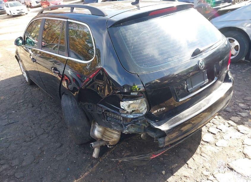 Photo 17 of 2014 Volkswagen Jetta SPORTWAGEN 2.0L TDI (VIN 3VWPL7AJ3EM612104)