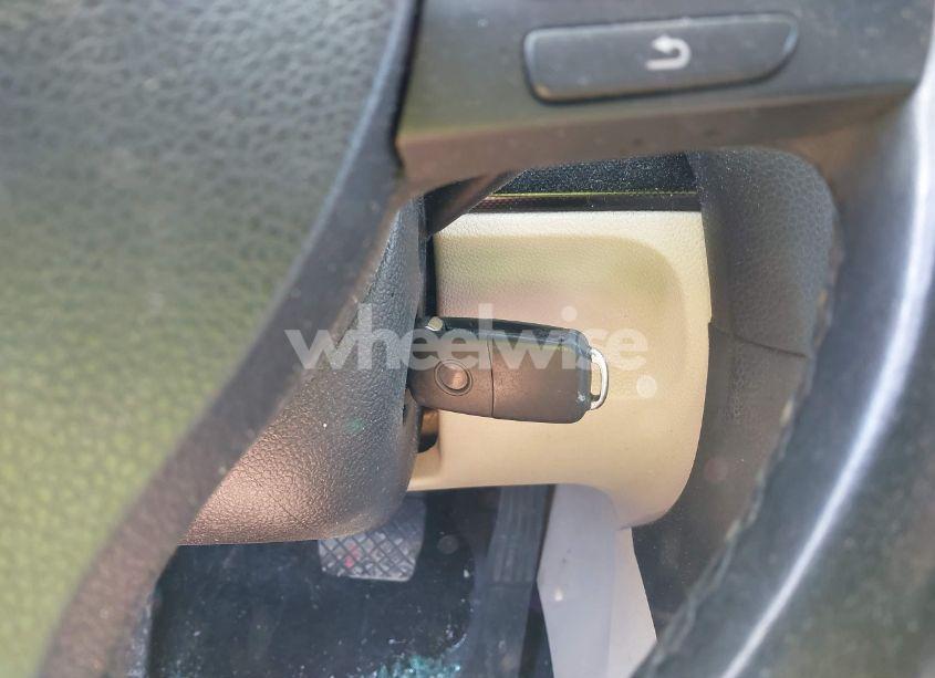 Photo 11 of 2011 Volkswagen Jetta SPORTWAGEN 2.0L TDI (VIN 3VWPL7AJ4BM655880)