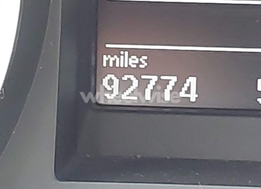 Photo 7 of 2011 Volkswagen Jetta SPORTWAGEN 2.0L TDI (VIN 3VWPL7AJ4BM699006)