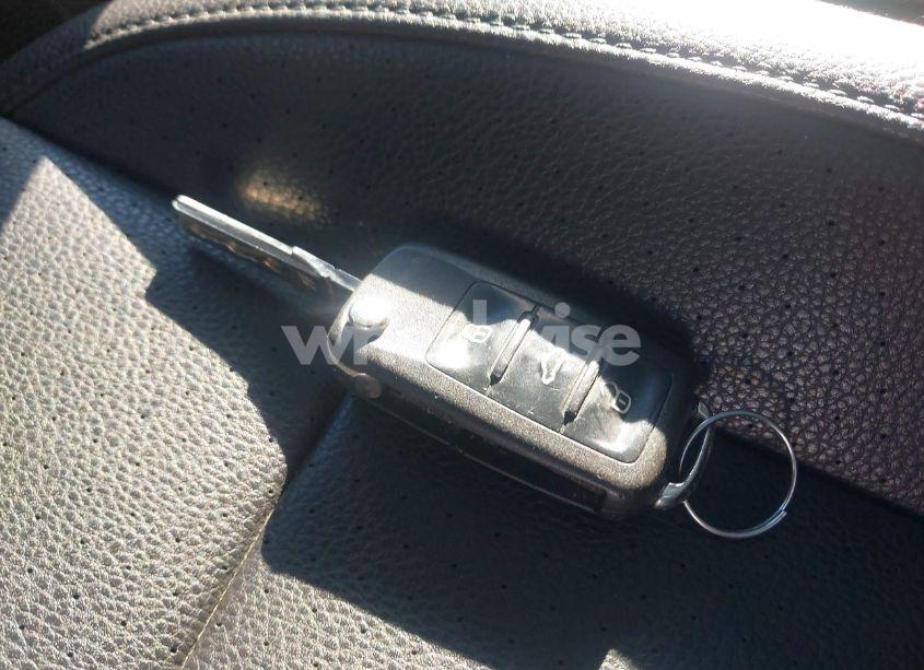 Photo 11 of 2011 Volkswagen Jetta SPORTWAGEN 2.0L TDI (VIN 3VWPL7AJ4BM722588)