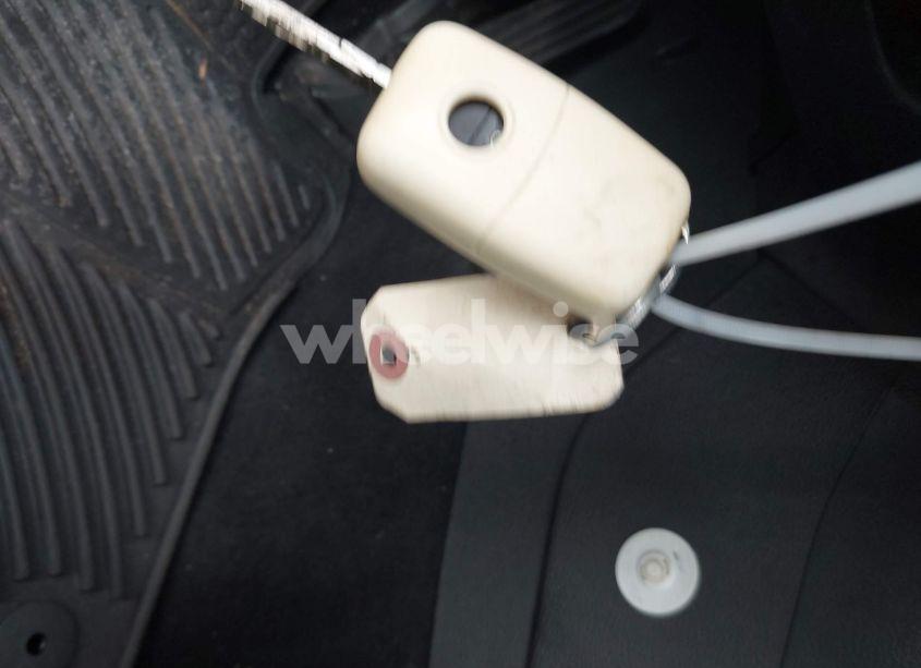 Photo 11 of 2012 Volkswagen Jetta SPORTWAGEN 2.0L TDI (VIN 3VWPL7AJ4CM708255)