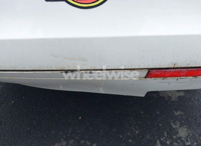 Photo 12 of 2012 Volkswagen Jetta SPORTWAGEN 2.0L TDI (VIN 3VWPL7AJ4CM708255)